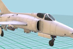 Q5 Fantan Military Jet Q5 Fantan-2